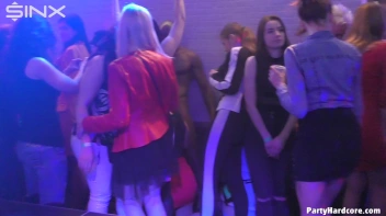 Party Hardcore Gone Crazy Vol. 44 Part 3 - Cam 1 Screencap 64 on sinx.preview.netperv.com