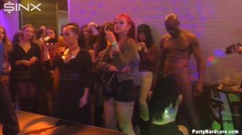 Party Hardcore Gone Crazy Vol. 44 Part 3 - Cam 1 Screencap 7 on sinx.preview.netperv.com