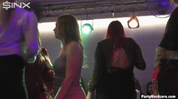 Party Hardcore Gone Crazy Vol. 44 Part 3 - Cam 1 Screencap 74 on sinx.preview.netperv.com