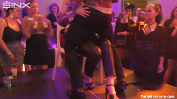 Party Hardcore Gone Crazy Vol. 44 Part 3 - Cam 1 Screencap 8 on sinx.preview.netperv.com