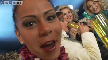 Frivolous Housewives: Mouthfuls Of Piss And A Sissy Dick To Fuck With Screencap 6 on sinx.preview.netperv.com