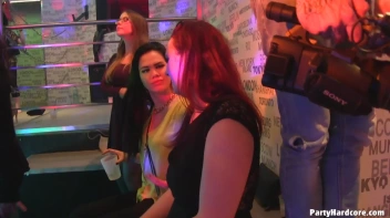 Party Hardcore Gone Crazy Vol. 11 Part 5 - Cam 1 Screencap 33 on sinx.preview.netperv.com