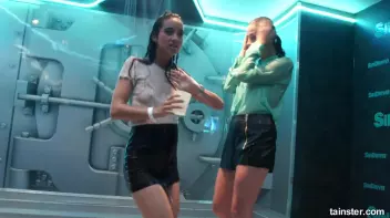 A new year with new wet amateur girls Screencap 11 on sinx.preview.netperv.com