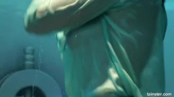 A new year with new wet amateur girls Screencap 15 on sinx.preview.netperv.com