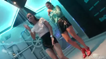 A new year with new wet amateur girls Screencap 18 on sinx.preview.netperv.com