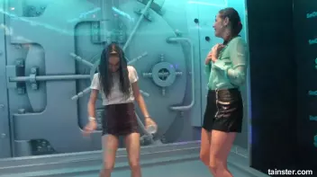 A new year with new wet amateur girls Screencap 2 on sinx.preview.netperv.com