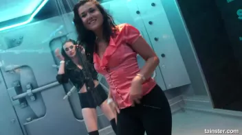 A new year with new wet amateur girls Screencap 22 on sinx.preview.netperv.com