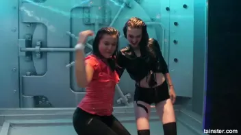 A new year with new wet amateur girls Screencap 24 on sinx.preview.netperv.com