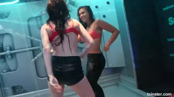 A new year with new wet amateur girls Screencap 30 on sinx.preview.netperv.com