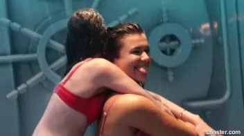 A new year with new wet amateur girls Screencap 31 on sinx.preview.netperv.com