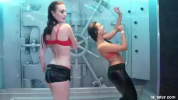 A new year with new wet amateur girls Screencap 35 on sinx.preview.netperv.com