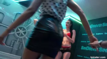 A new year with new wet amateur girls Screencap 40 on sinx.preview.netperv.com