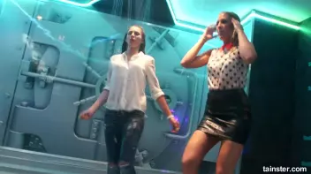 A new year with new wet amateur girls Screencap 45 on sinx.preview.netperv.com