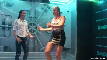 A new year with new wet amateur girls Screencap 48 on sinx.preview.netperv.com