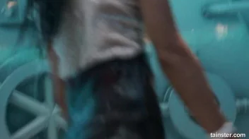 A new year with new wet amateur girls Screencap 5 on sinx.preview.netperv.com