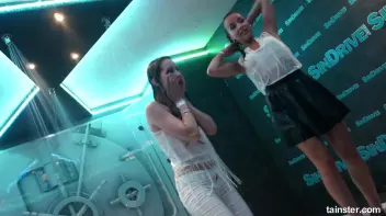 A new year with new wet amateur girls Screencap 63 on sinx.preview.netperv.com