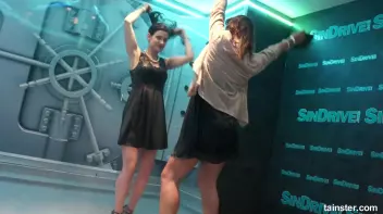 A new year with new wet amateur girls Screencap 67 on sinx.preview.netperv.com