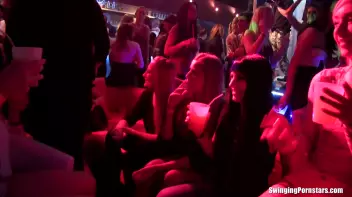 Making Fuck Buddies In The Club Part 1 - Main Edit Screencap 5 on sinx.preview.netperv.com