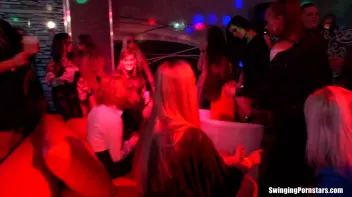 Making Fuck Buddies In The Club Part 1 - Main Edit Screencap 51 on sinx.preview.netperv.com