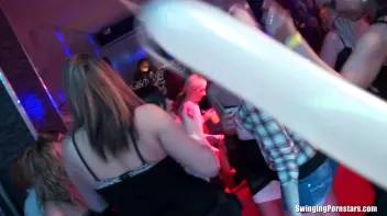 Making Fuck Buddies In The Club Part 1 - Main Edit Screencap 1 on sinx.preview.netperv.com