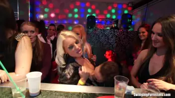 Making Fuck Buddies In The Club Part 1 - Main Edit Screencap 13 on sinx.preview.netperv.com