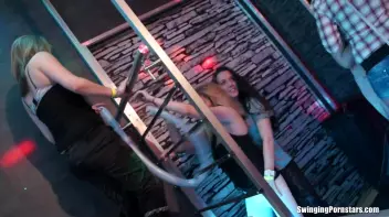 Making Fuck Buddies In The Club Part 1 - Main Edit Screencap 35 on sinx.preview.netperv.com