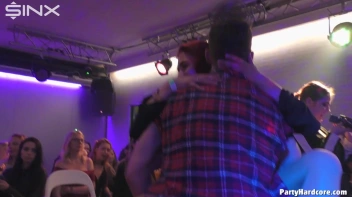 Party Hardcore Gone Crazy Vol. 44 Part 4 - Cam 2 Screencap 44 on sinx.preview.netperv.com