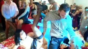 Porno Pop Party Part 2 - Cam 2 Screencap 108 on sinx.preview.netperv.com