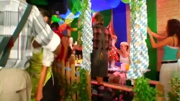 Fucktoberfest Part 2 - Cam 1 Screencap 18 on sinx.preview.netperv.com