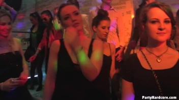 Party Hardcore Gone Crazy Vol. 10 Part 2 - Cam 3 Screencap 84 on sinx.preview.netperv.com