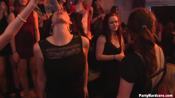Party Hardcore Gone Crazy Vol. 10 Part 2 - Cam 3 Screencap 21 on sinx.preview.netperv.com