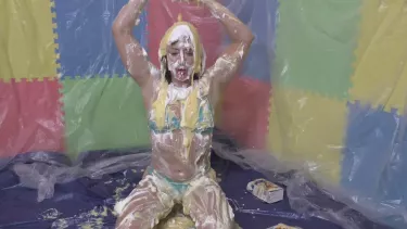 Latest deal - Axa's Bikini Gunging