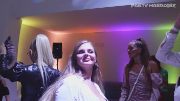 House Party Hardcore Vol. 1 - Part 3 - Main Edit Screencap 9 on sinx.preview.netperv.com
