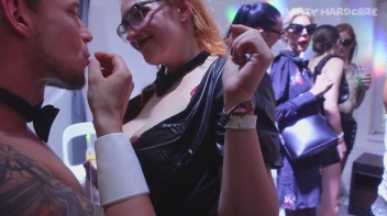House Party Hardcore Vol. 1 - Part 3 - Main Edit Screencap 30 on sinx.preview.netperv.com