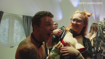 House Party Hardcore Vol. 1 - Part 3 - Main Edit Screencap 33 on sinx.preview.netperv.com