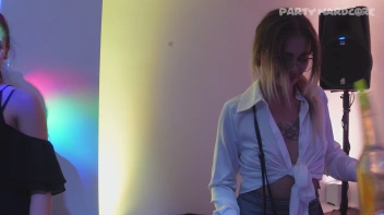 House Party Hardcore Vol. 1 - Part 3 - Main Edit Screencap 53 on sinx.preview.netperv.com