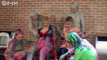 WAM Contestants Get Revenge On Their Host Screencap 26 on sinx.preview.netperv.com