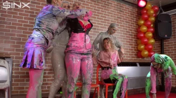 WAM Contestants Get Revenge On Their Host Screencap 33 on sinx.preview.netperv.com