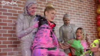 WAM Contestants Get Revenge On Their Host Screencap 36 on sinx.preview.netperv.com