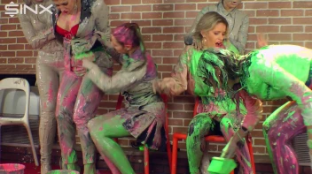 WAM Contestants Get Revenge On Their Host Screencap 39 on sinx.preview.netperv.com