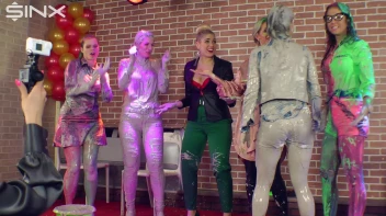 WAM Contestants Get Revenge On Their Host Screencap 4 on sinx.preview.netperv.com