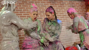 WAM Contestants Get Revenge On Their Host Screencap 50 on sinx.preview.netperv.com