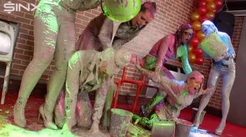 WAM Contestants Get Revenge On Their Host Screencap 57 on sinx.preview.netperv.com