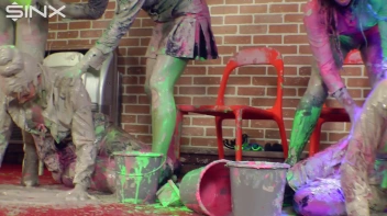 WAM Contestants Get Revenge On Their Host Screencap 58 on sinx.preview.netperv.com