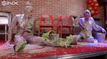 WAM Contestants Get Revenge On Their Host Screencap 65 on sinx.preview.netperv.com