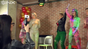 WAM Contestants Get Revenge On Their Host Screencap 10 on sinx.preview.netperv.com