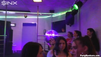 Party Hardcore Gone Crazy Vol. 44 Part 4 - Cam 4 Screencap 87 on sinx.preview.netperv.com