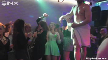 Party Hardcore Gone Crazy Vol. 44 Part 4 - Cam 4 Screencap 93 on sinx.preview.netperv.com