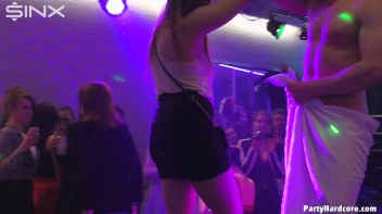 Party Hardcore Gone Crazy Vol. 44 Part 4 - Cam 4 Screencap 99 on sinx.preview.netperv.com