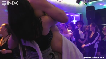 Party Hardcore Gone Crazy Vol. 44 Part 4 - Cam 4 Screencap 83 on sinx.preview.netperv.com